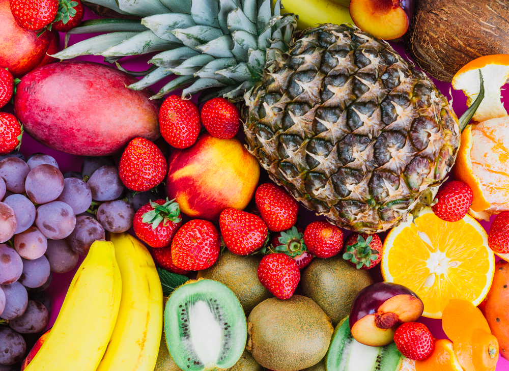 Které druhy ovoce je možné při cukrovce jíst?