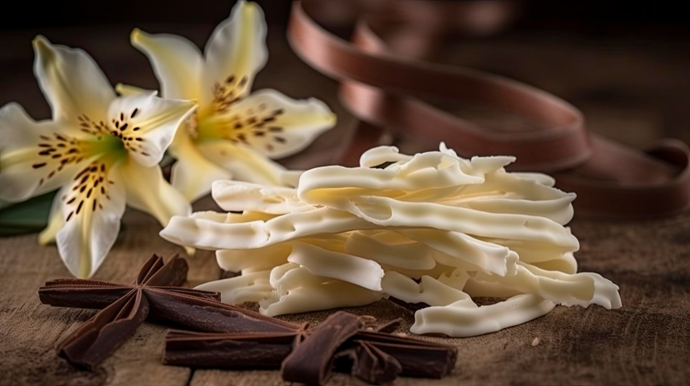 Vanilka patří mezi nejúčinnější a nejoblíbenější afrodiziakum