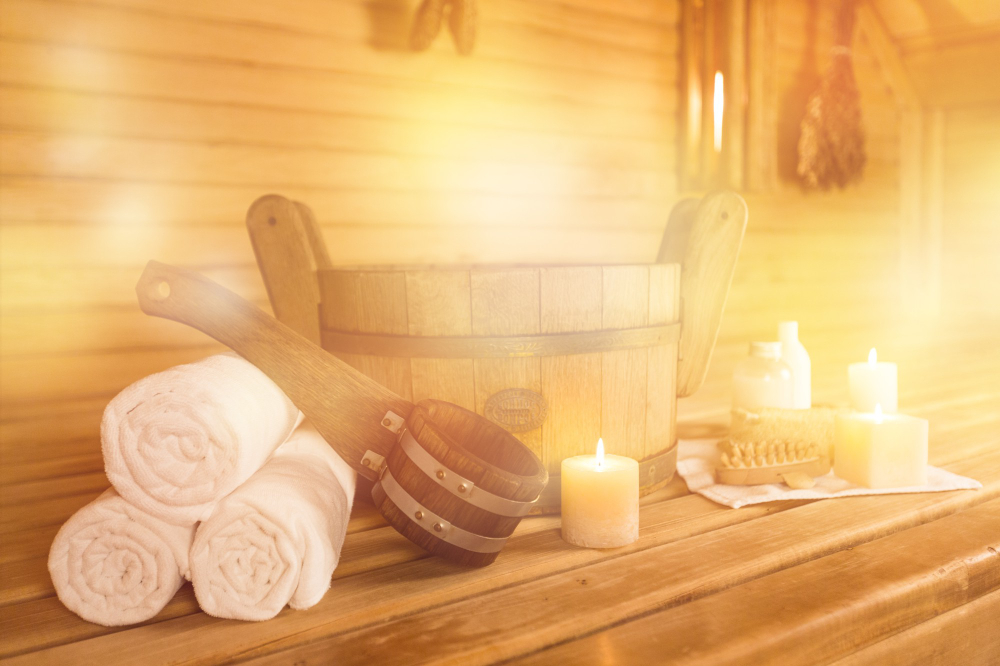 Je lepší parní sauna nebo klasická suchá sauna?