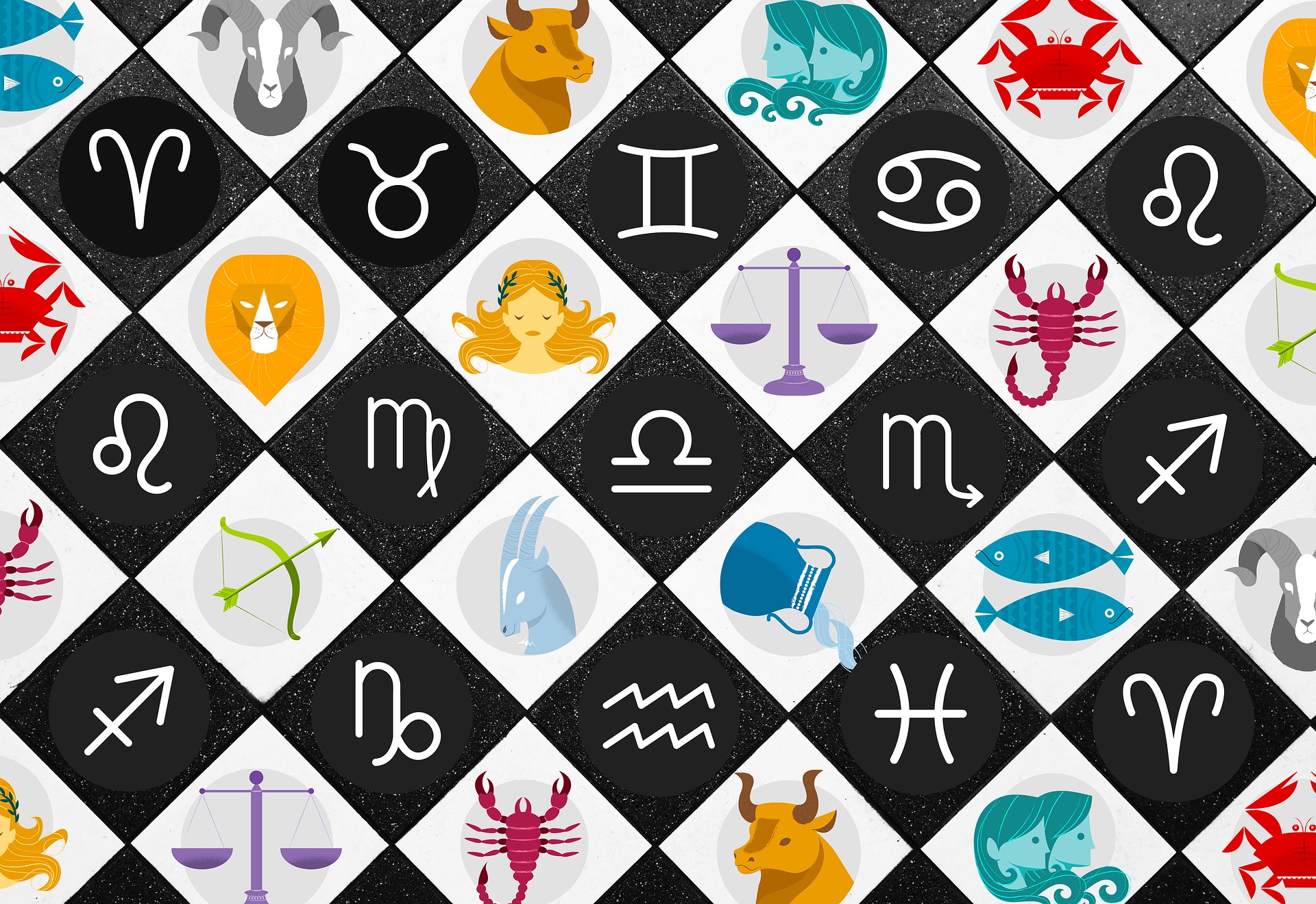 Horoskop pro nezadané přinese mnoho zajímavých informací. Jak s nimi naložíte?